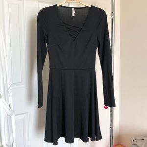 Black dress Target